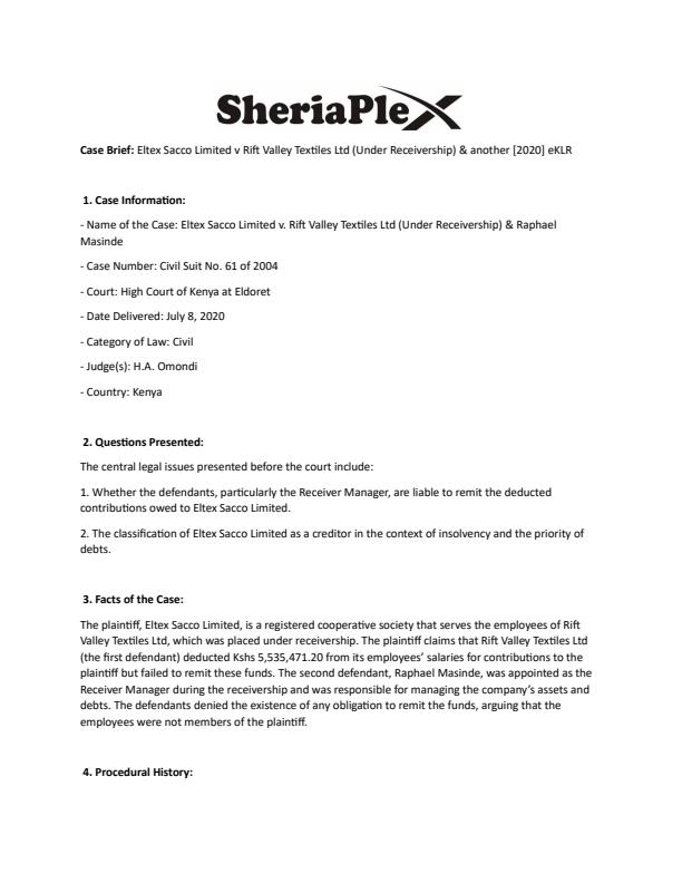 Eltex-Sacco-Limited-v-Rift-Valley-Textiles-Ltd-Under-Receivership--another-[2020]-eKLR-Case-Summary_1561_0.jpg